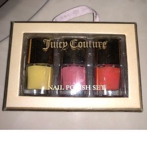 Juicy Couture Gift Set